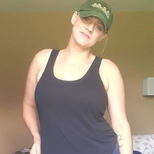 Meet your Posher, Amber marie